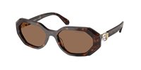 Sunglasses Swarovski Woman 0SK602810027354 - 0SK602810027354
